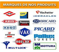 serrurier